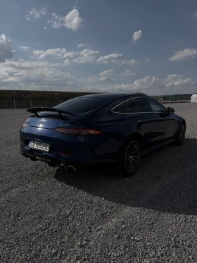 Mercedes-Benz GT 53 | Mobile.bg � ����� ������ 7