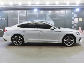 Audi A5 QUATTRO TECHNIK * ������ ����* FULL S-LINE | Mobile.bg � ����� ������ 5