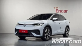 VW ID.5 