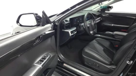 Hyundai Grandeur PREMIUM* КОЖА* ПОДГРЕВ* НАВИ* КАМЕРА | Auto.bg — изображение 8