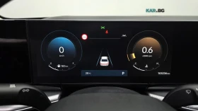 Hyundai Grandeur PREMIUM* КОЖА* ПОДГРЕВ* НАВИ* КАМЕРА | Auto.bg — изображение 6