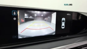 Hyundai Grandeur PREMIUM* КОЖА* ПОДГРЕВ* НАВИ* КАМЕРА | Auto.bg — изображение 13
