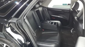 Hyundai Grandeur PREMIUM* КОЖА* ПОДГРЕВ* НАВИ* КАМЕРА | Auto.bg — изображение 10