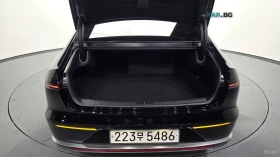 Hyundai Grandeur PREMIUM* КОЖА* ПОДГРЕВ* НАВИ* КАМЕРА | Auto.bg — изображение 16
