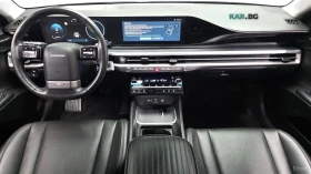 Hyundai Grandeur PREMIUM* КОЖА* ПОДГРЕВ* НАВИ* КАМЕРА | Auto.bg — изображение 5