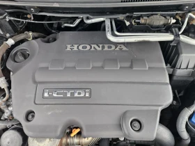 Honda Fr-v 2, 2cdti NAVI - 2750 € - 17892722 11