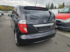 Honda Fr-v 2, 2cdti NAVI - 2750 € - 17892722 4