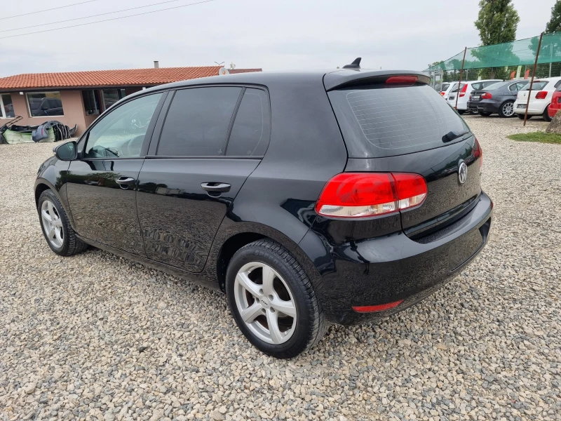 VW Golf 1.6TDI-90PS, снимка 7 - Автомобили и джипове - 47203690