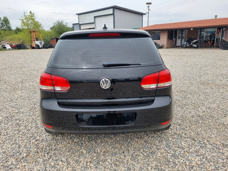 VW Golf 1.6TDI-90PS, снимка 6 - Автомобили и джипове - 47203690