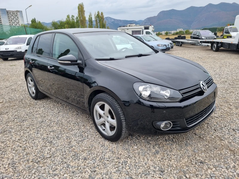 VW Golf 1.6TDI-90PS, снимка 3 - Автомобили и джипове - 47203690