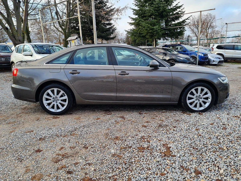 Audi A6 245кс/4x4/MATRIX/KEYLESS/DISTRONIK/, снимка 4 - Автомобили и джипове - 48270769