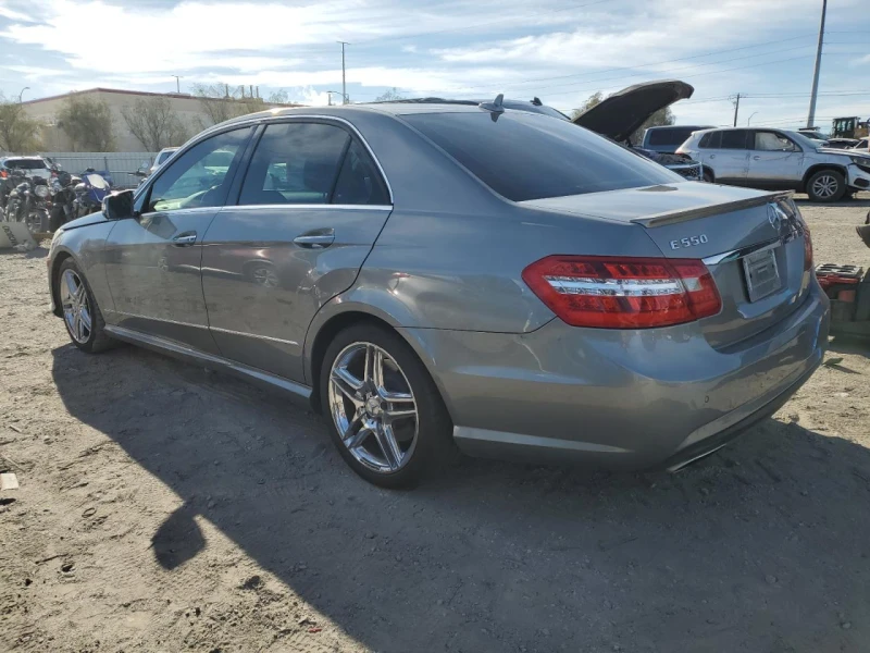 Mercedes-Benz E 500 Harman Kardon* Масаж* подгрев* обдухване, снимка 4 - Автомобили и джипове - 48631694