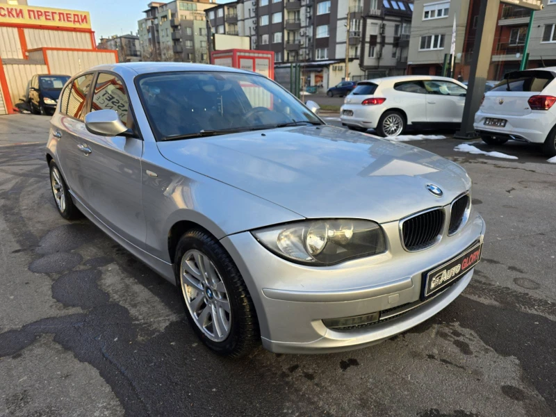 BMW 116 2.0 DISEL, снимка 3 - Автомобили и джипове - 48809976