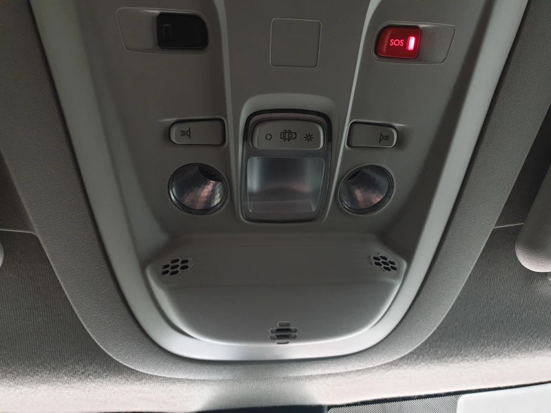 Toyota Proace City 1, 5 D-4D / 2020 / 60 616км, снимка 9 - Автомобили и джипове - 49762226