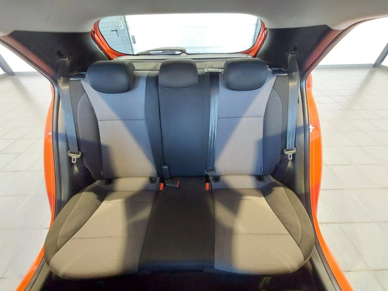Hyundai I20 1.0/101HP/SELECT/USB/457v, снимка 14 - Автомобили и джипове - 50378063