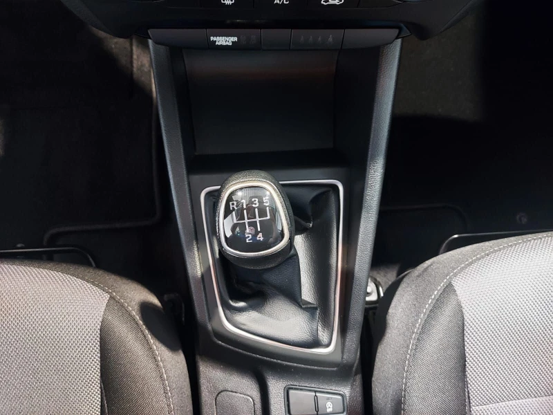 Hyundai I20 1.0/101HP/SELECT/USB/457v, снимка 12 - Автомобили и джипове - 50378063