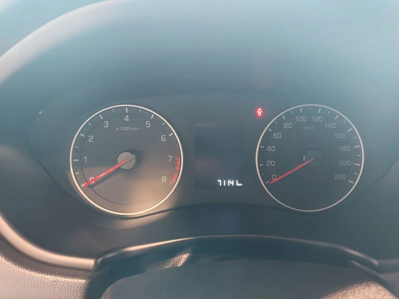 Hyundai I20 1.0/101HP/SELECT/USB/457v, снимка 10 - Автомобили и джипове - 50378063