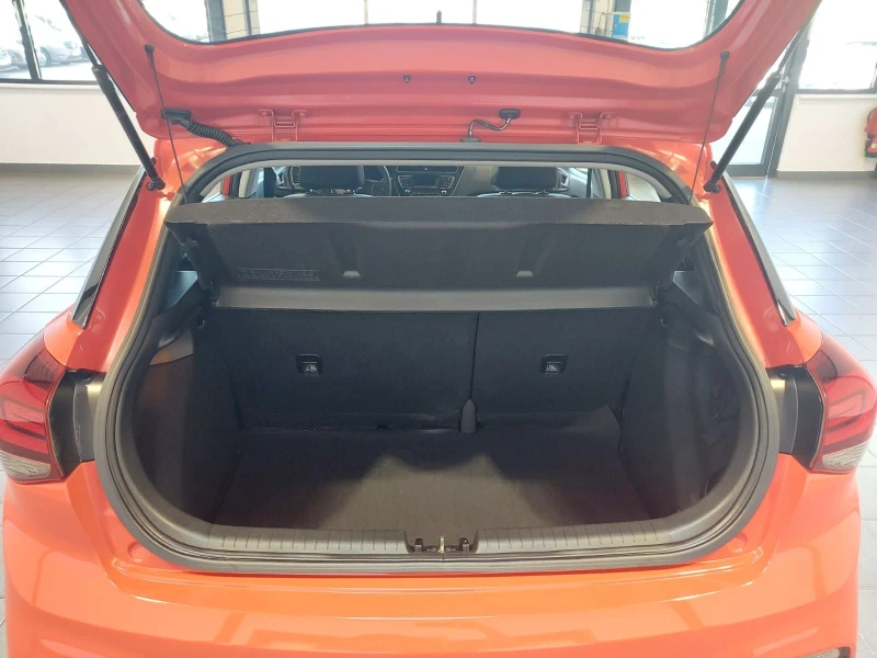 Hyundai I20 1.0/101HP/SELECT/USB/457v, снимка 6 - Автомобили и джипове - 50378063