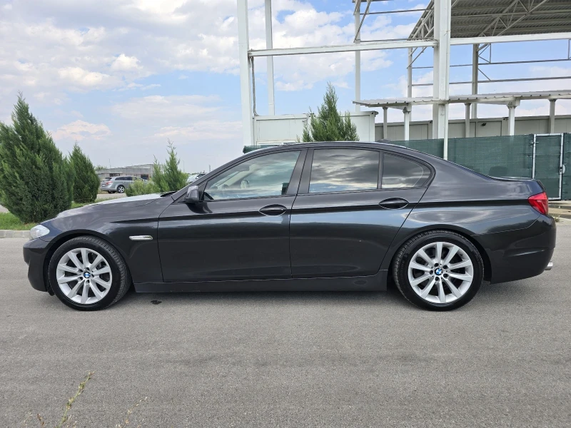 BMW 530 D Shadow line, снимка 6 - Автомобили и джипове - 50725847