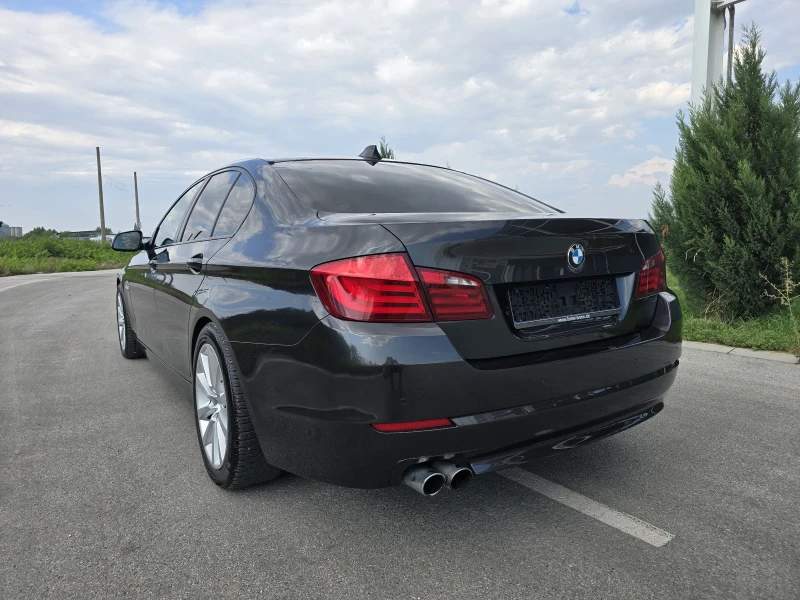 BMW 530 D Shadow line, снимка 5 - Автомобили и джипове - 50725847