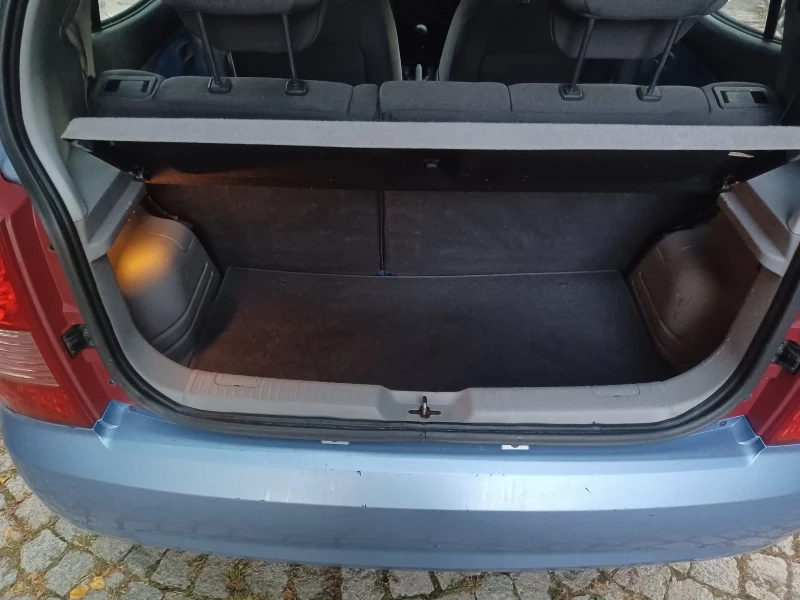 Kia Picanto Климатик, снимка 9 - Автомобили и джипове - 51725792