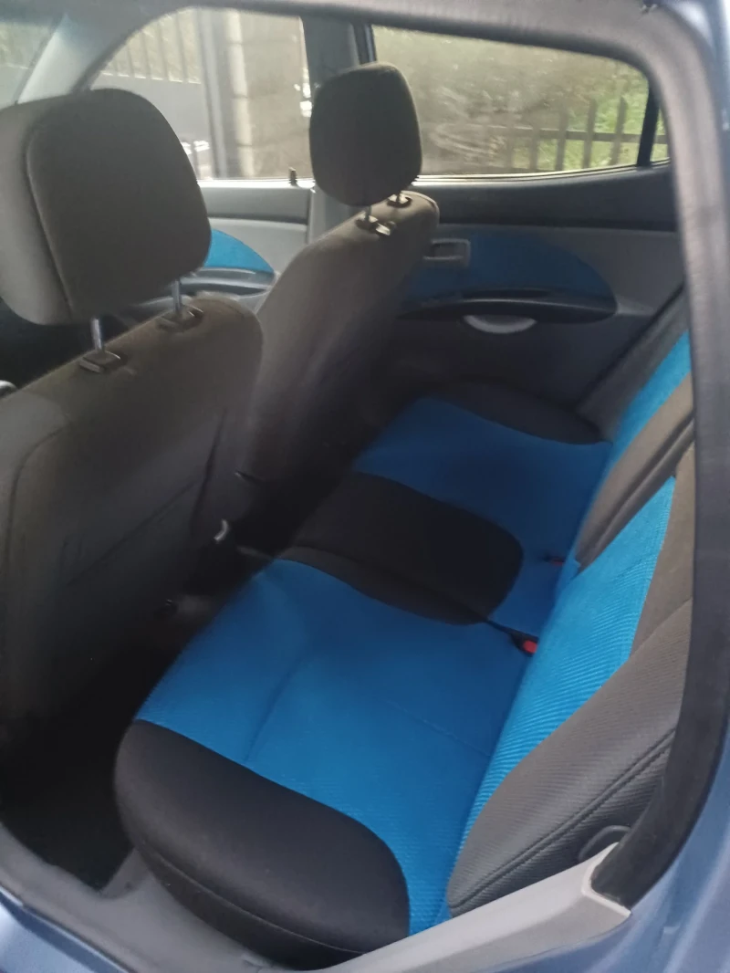 Kia Picanto Климатик, снимка 8 - Автомобили и джипове - 51725792