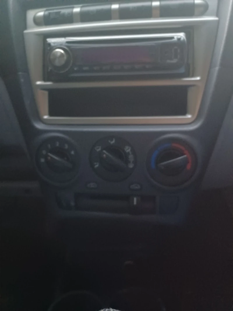 Kia Picanto Климатик, снимка 7 - Автомобили и джипове - 51725792