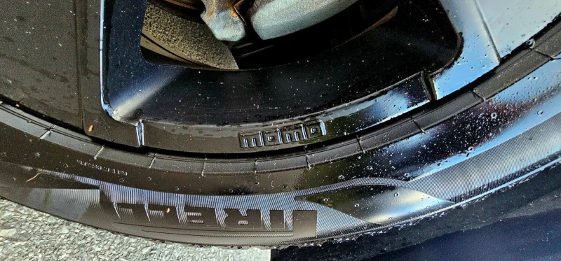 Honda Civic 1.4 ГАЗ  ТОП, снимка 14 - Автомобили и джипове - 52501635