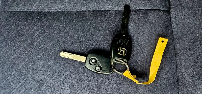 Honda Civic 1.4 ГАЗ  ТОП, снимка 16 - Автомобили и джипове - 52501635