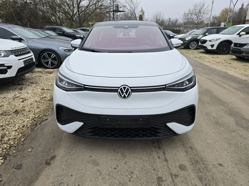 VW ID.5 PRO 150KW 82KWH  AUTOPARKIG Гаранция, снимка 8 - Автомобили и джипове - 52651995