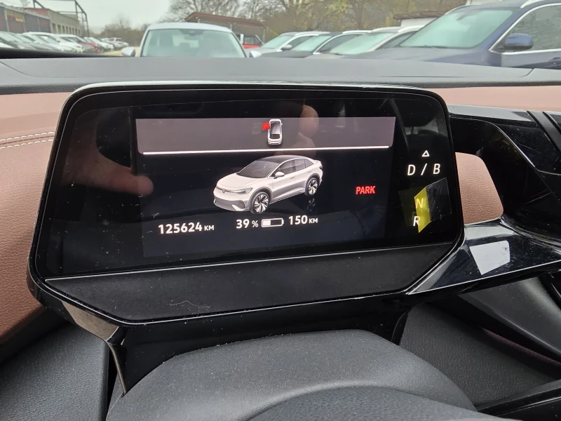 VW ID.5 PRO 150KW 82KWH  AUTOPARKIG Гаранция, снимка 10 - Автомобили и джипове - 52651995