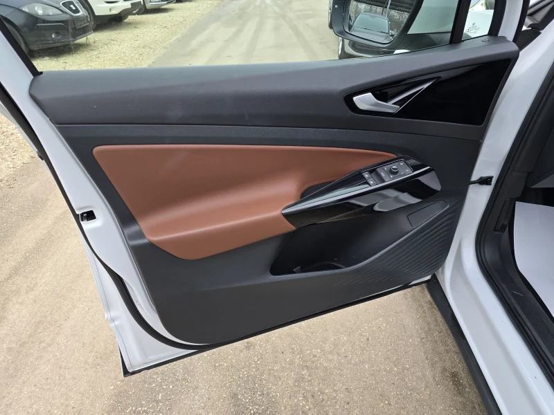 VW ID.5 PRO 150KW 82KWH  AUTOPARKIG Гаранция, снимка 11 - Автомобили и джипове - 52651995