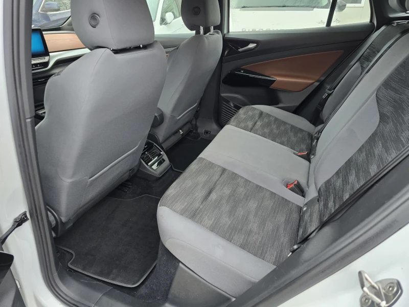 VW ID.5 PRO 150KW 82KWH  AUTOPARKIG Гаранция, снимка 13 - Автомобили и джипове - 52651995
