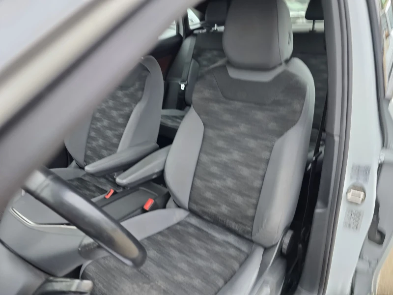 VW ID.5 PRO 150KW 82KWH  AUTOPARKIG Гаранция, снимка 12 - Автомобили и джипове - 52651995