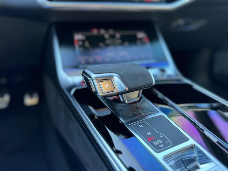 Audi Rs6 4.0 TFSI AVANT , снимка 15 - Автомобили и джипове - 52660857