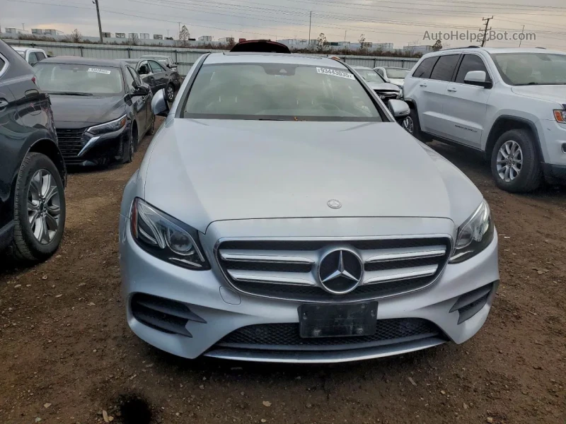 Mercedes-Benz E 300 AMG* BURMESTER* 4MATIC* 