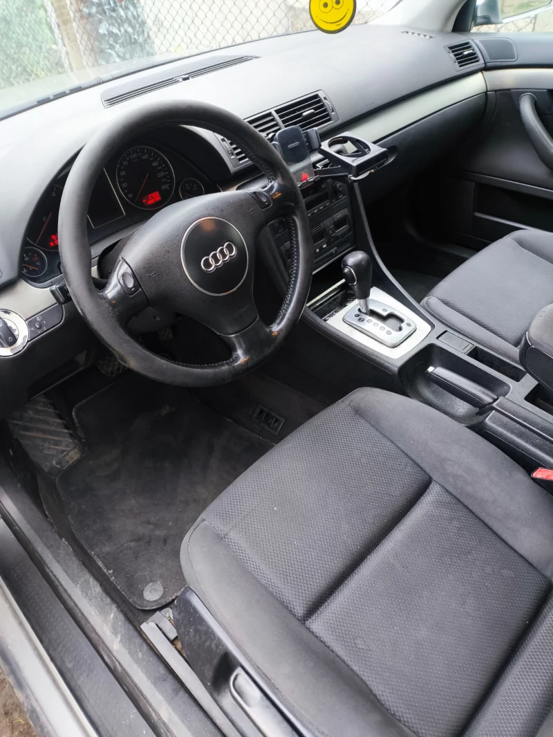 Audi A4, снимка 3 - Автомобили и джипове - 53194056