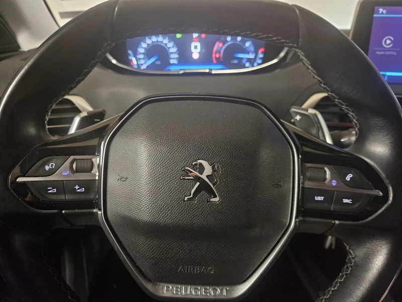 Peugeot 5008, снимка 14 - Автомобили и джипове - 53259211