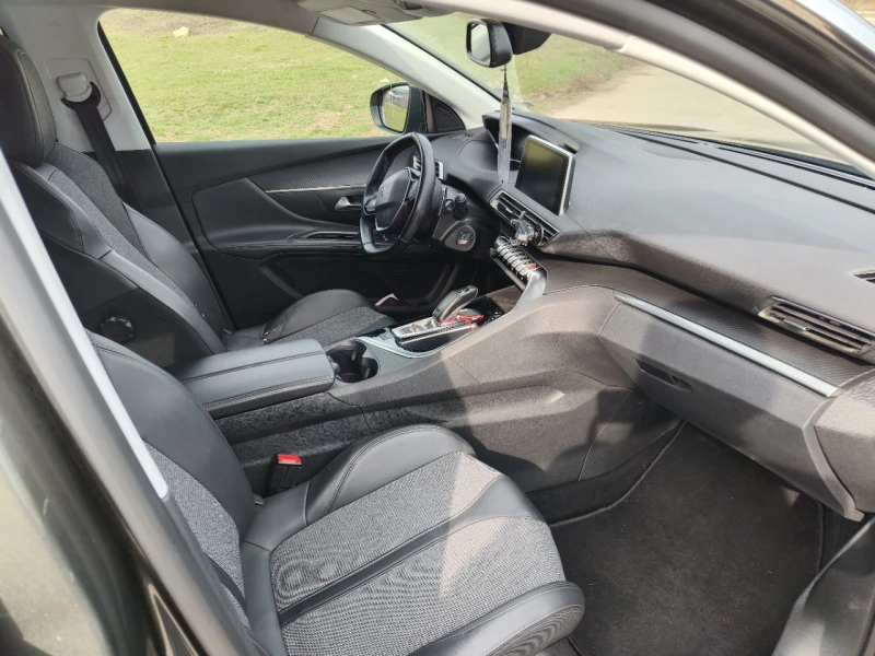 Peugeot 5008, снимка 5 - Автомобили и джипове - 53259211