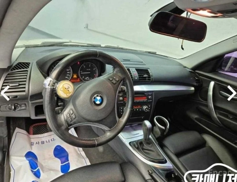 BMW 120, снимка 7 - Автомобили и джипове - 53382923