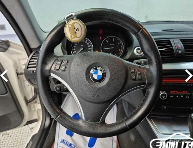 BMW 120, снимка 9 - Автомобили и джипове - 53382923