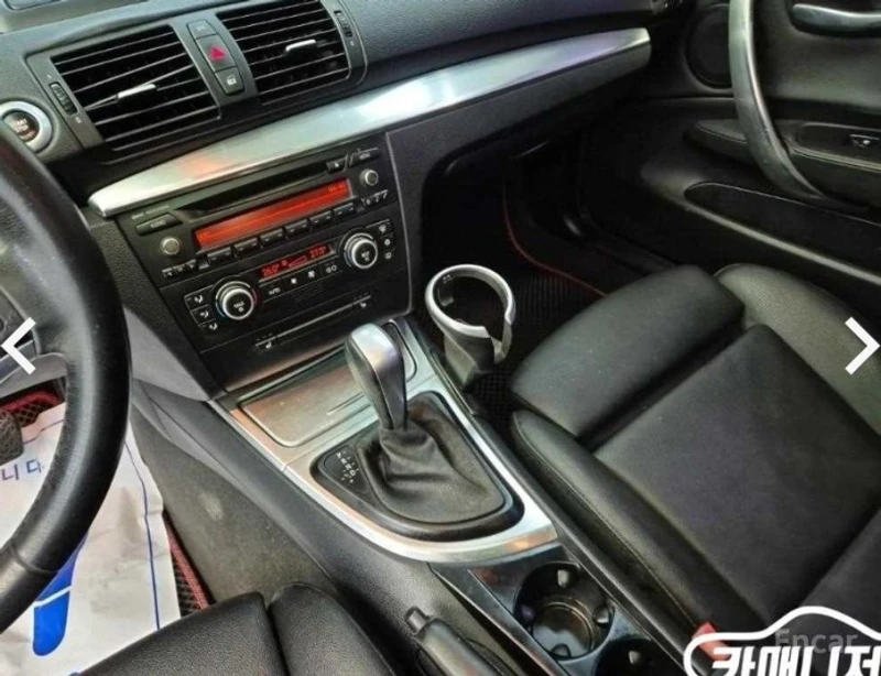 BMW 120, снимка 10 - Автомобили и джипове - 53382923