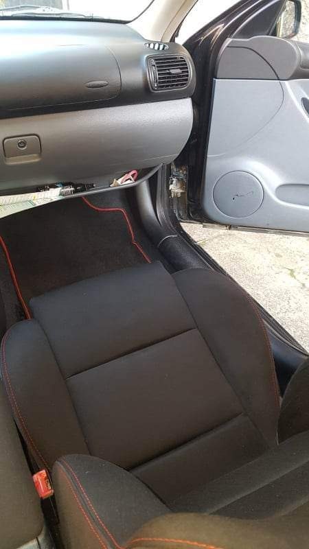 Seat Toledo, снимка 6 - Автомобили и джипове - 45559706