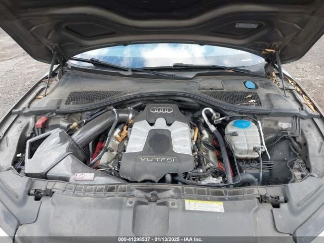 Audi A7 - 17400 лв. - 97758219 | Car24.bg