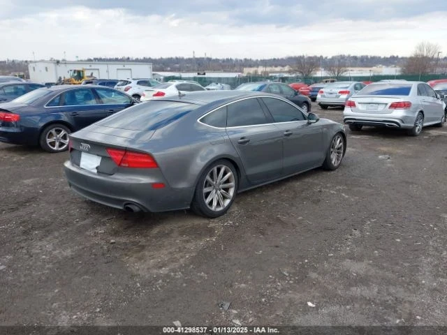 Audi A7  - изображение 5