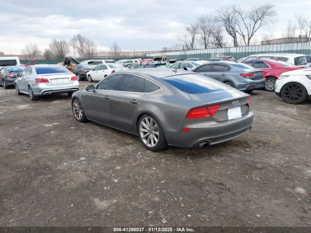Audi A7  - изображение 4