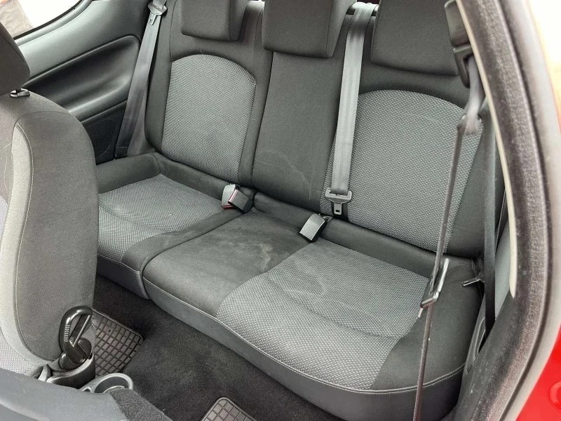 Peugeot 206 плюс, 1.1 - изображение 9