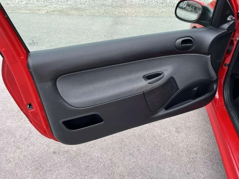 Peugeot 206 , 1.1 | Mobile.bg   11