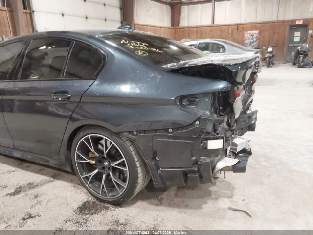 BMW M5 COMPETITION| CARBON CERAMIC| SOFT-CLOSE| MASSAGE|  | Mobile.bg � ����������� 13