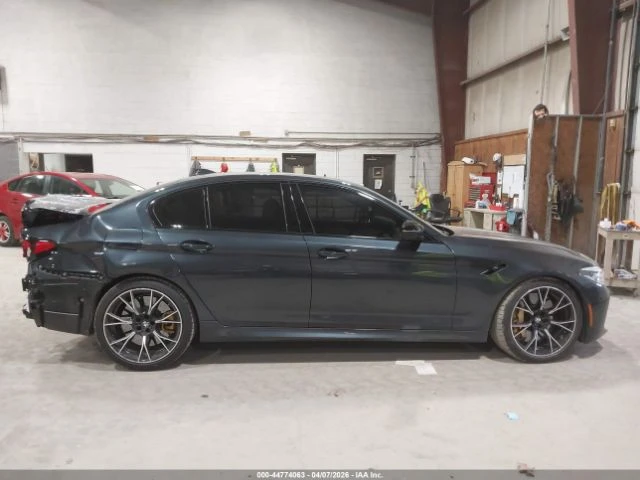 BMW M5 COMPETITION| CARBON CERAMIC| SOFT-CLOSE| MASSAGE|  | Mobile.bg � ����������� 14